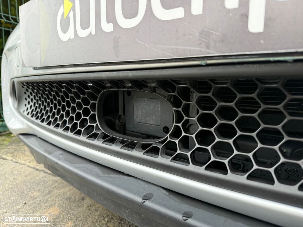 Smart ForFour EQ Passion - 4