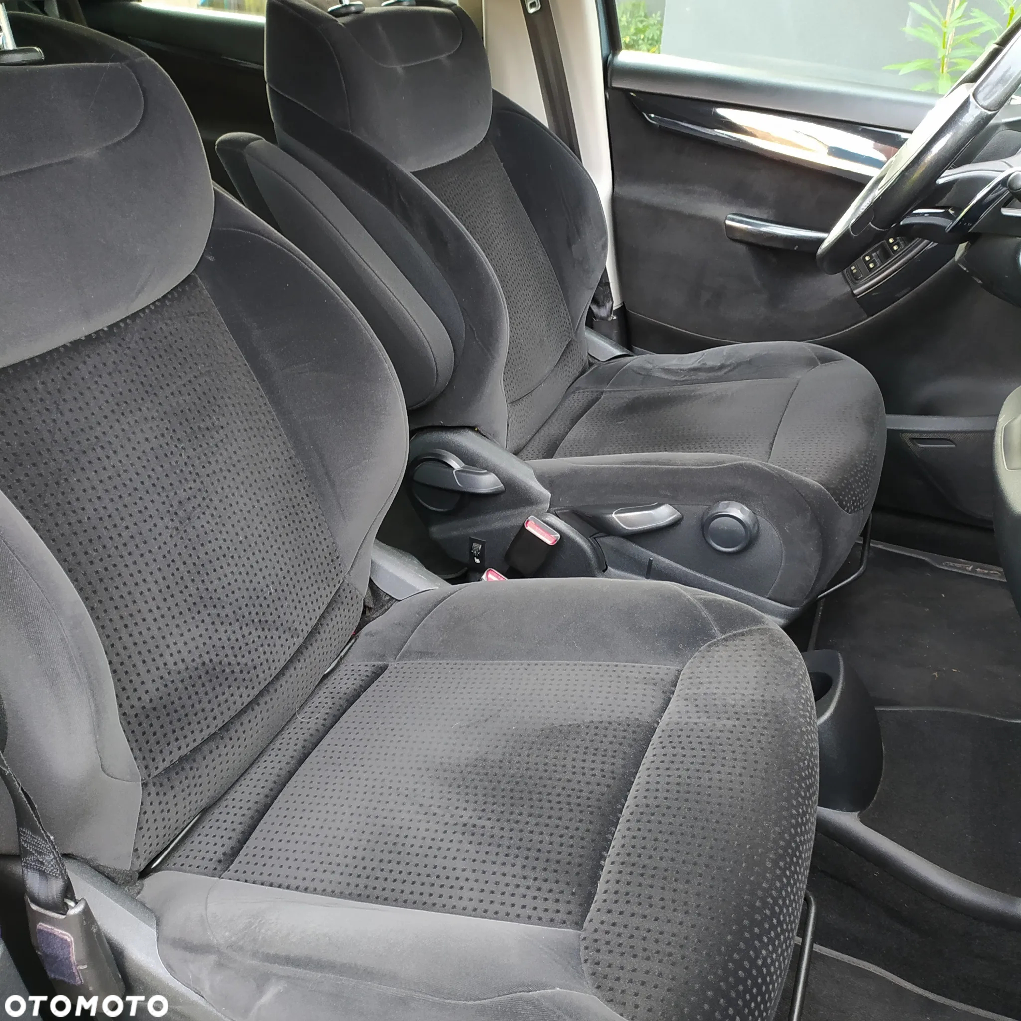 Citroën C4 Picasso 2.0 HDi Exclusive - 9
