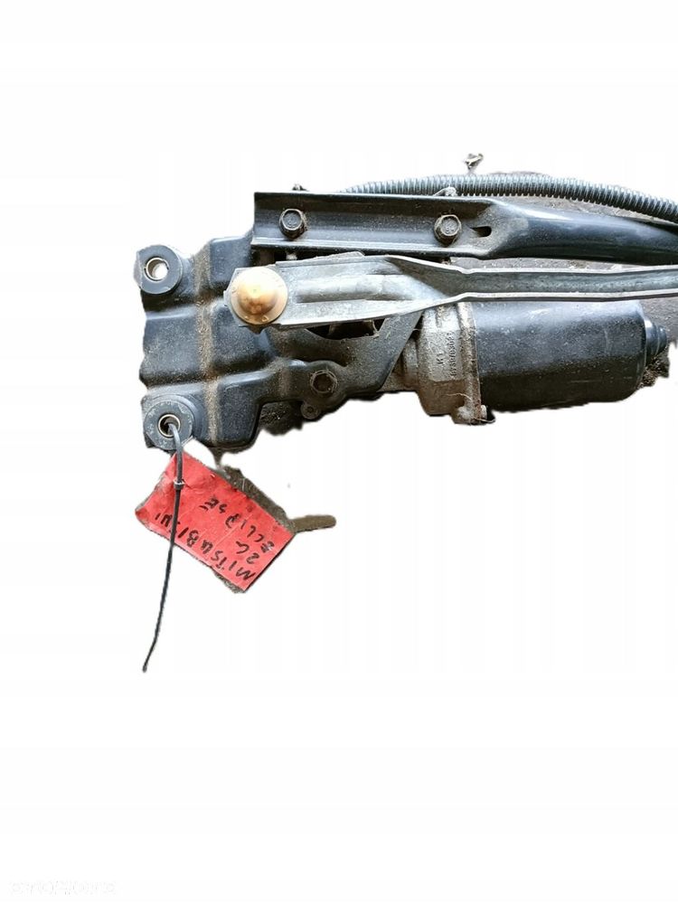 MITSUBISHI ECLIPSE 3G 00-05 r. MECHANIZM WYCIERACZEK PRZÓD 22139402 + - 3