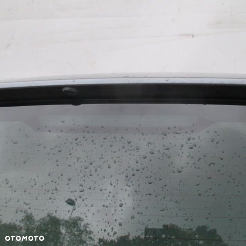 VOLVO V70 XC70 KLAPA TYŁ TYLNA Z SZYBĄ 2007- KOD LAKIERU 455 - 8