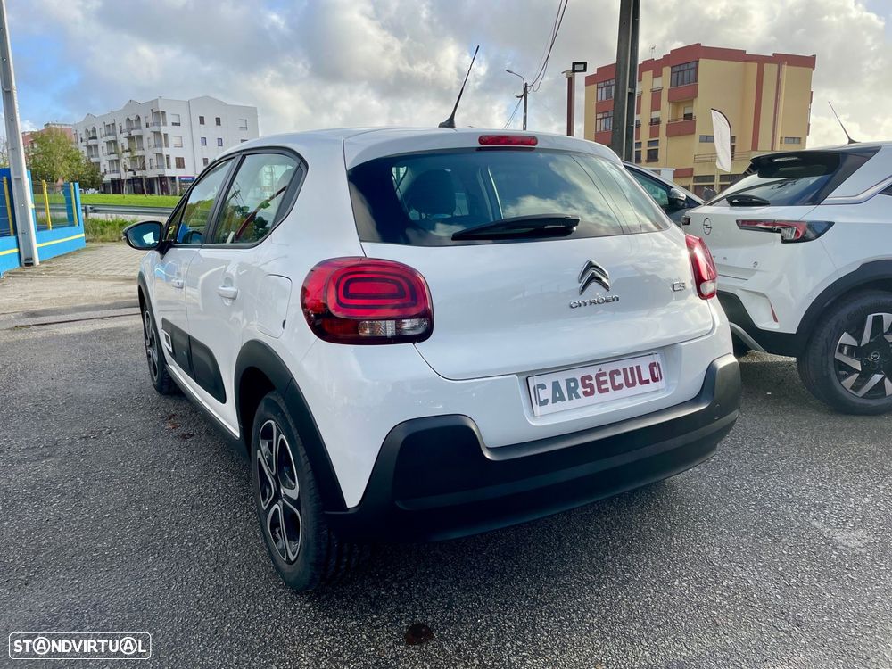 Citroën C3 1.2 PureTech Feel - 5