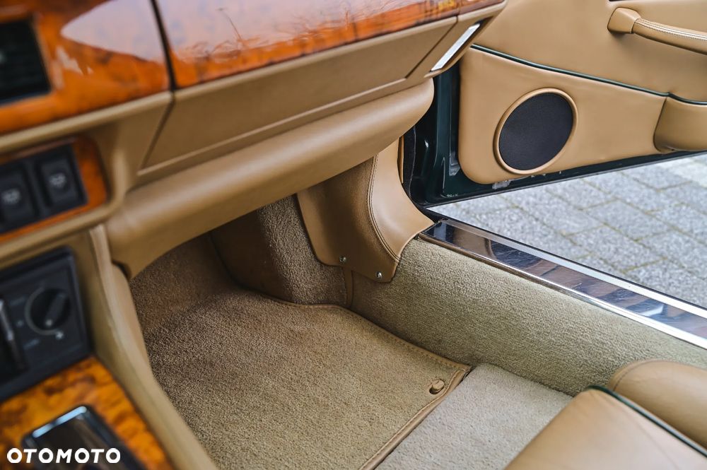 Jaguar XJS 6.0 - 34