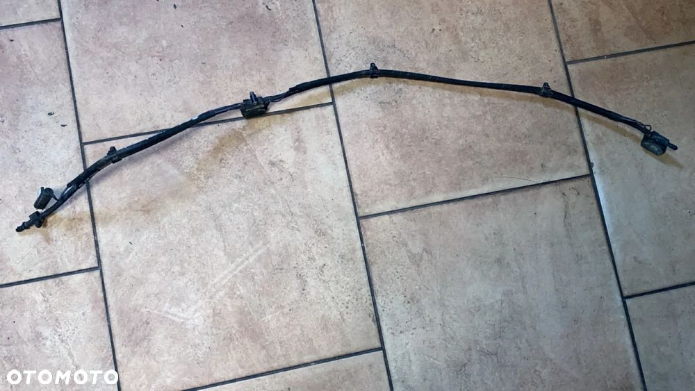 BMW F20 F21 F22 F23 PRZEWÓD WĄŻ SPRYSKIWACZY DYSZE 7249646 - 1