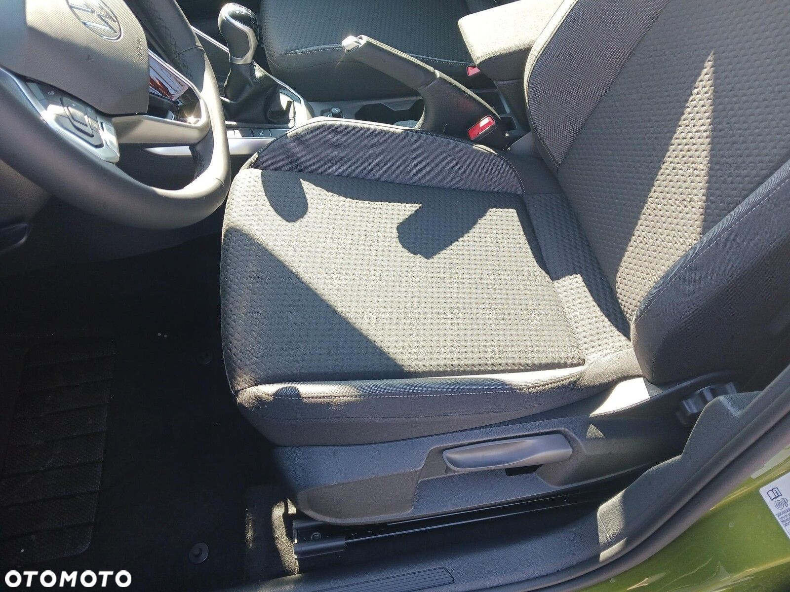 Volkswagen Taigo - 20