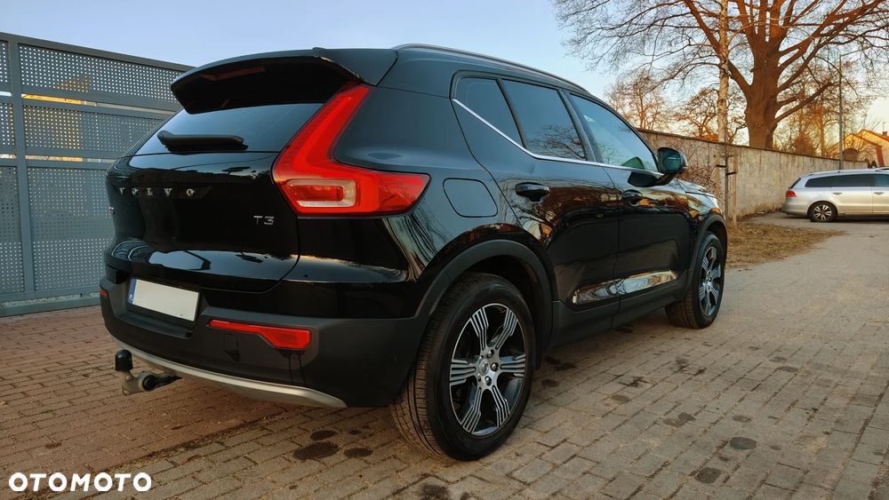 Volvo XC 40 T3 Geartronic Inscription - 16