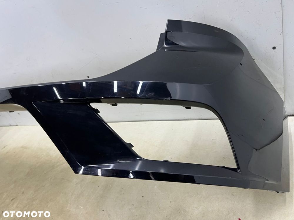 Zderzak tylny VW T-Roc TRoc 17-21r. tył 2GA807301AB - 15