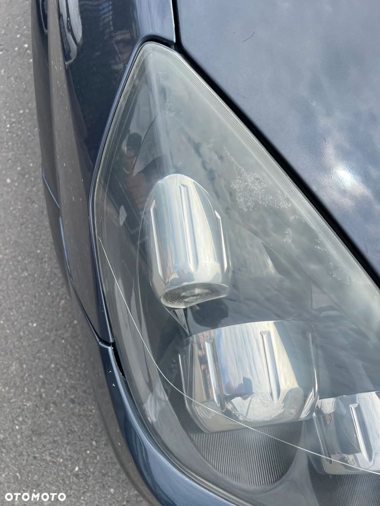 Opel Vectra - 16