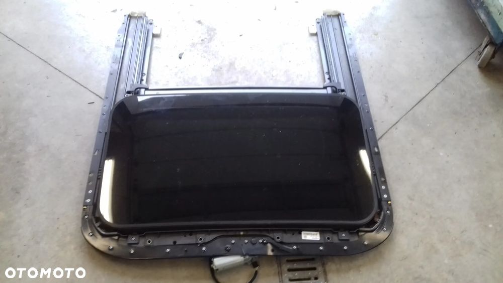 szyberdach 4F9877043K 4B0959591H A6 C6 kombi - 1