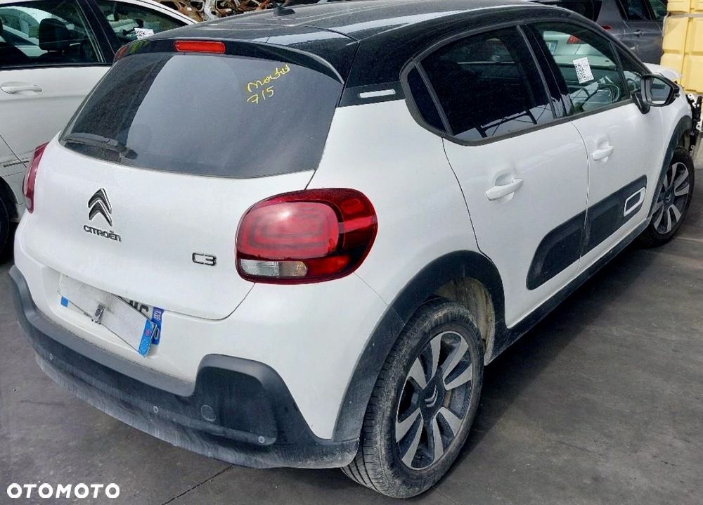 Citroën C3 Pure Tech 83 S&S MAX - 4