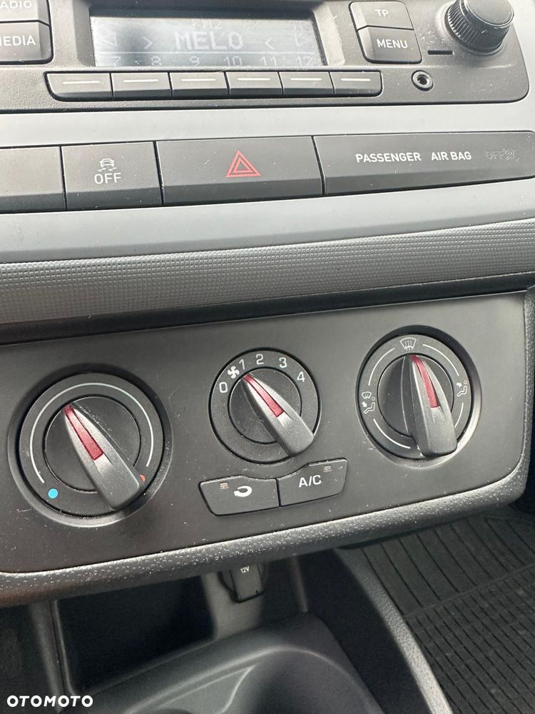 Seat Ibiza 1.4 Style - 16