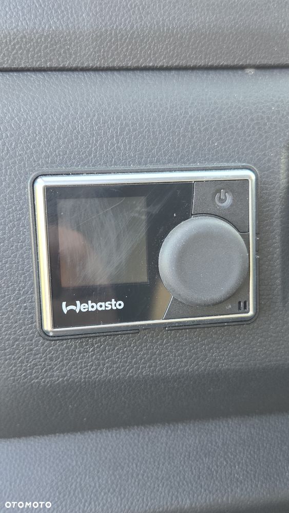 Renault Master Ambulans karetka - 16