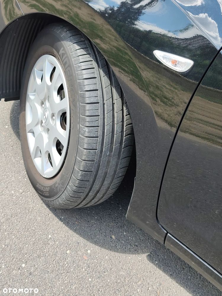 Hyundai i30 - 5