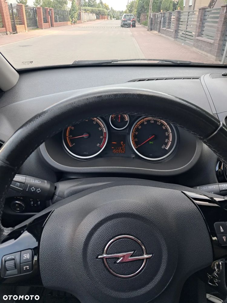 Opel Corsa - 13