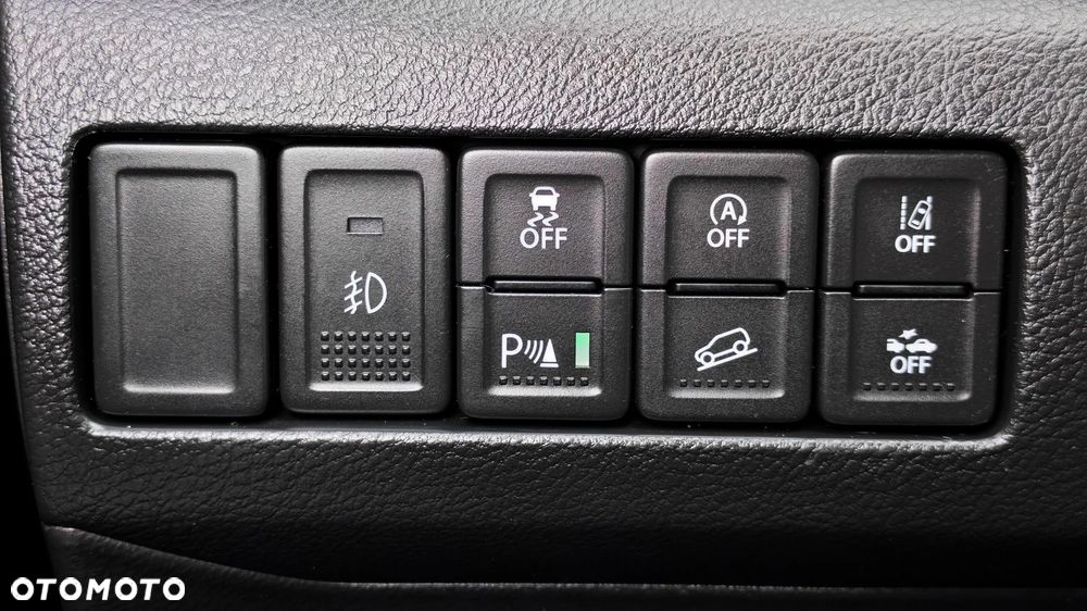 Suzuki Vitara 1.4 Boosterjet Allgrip Comfort+ - 37