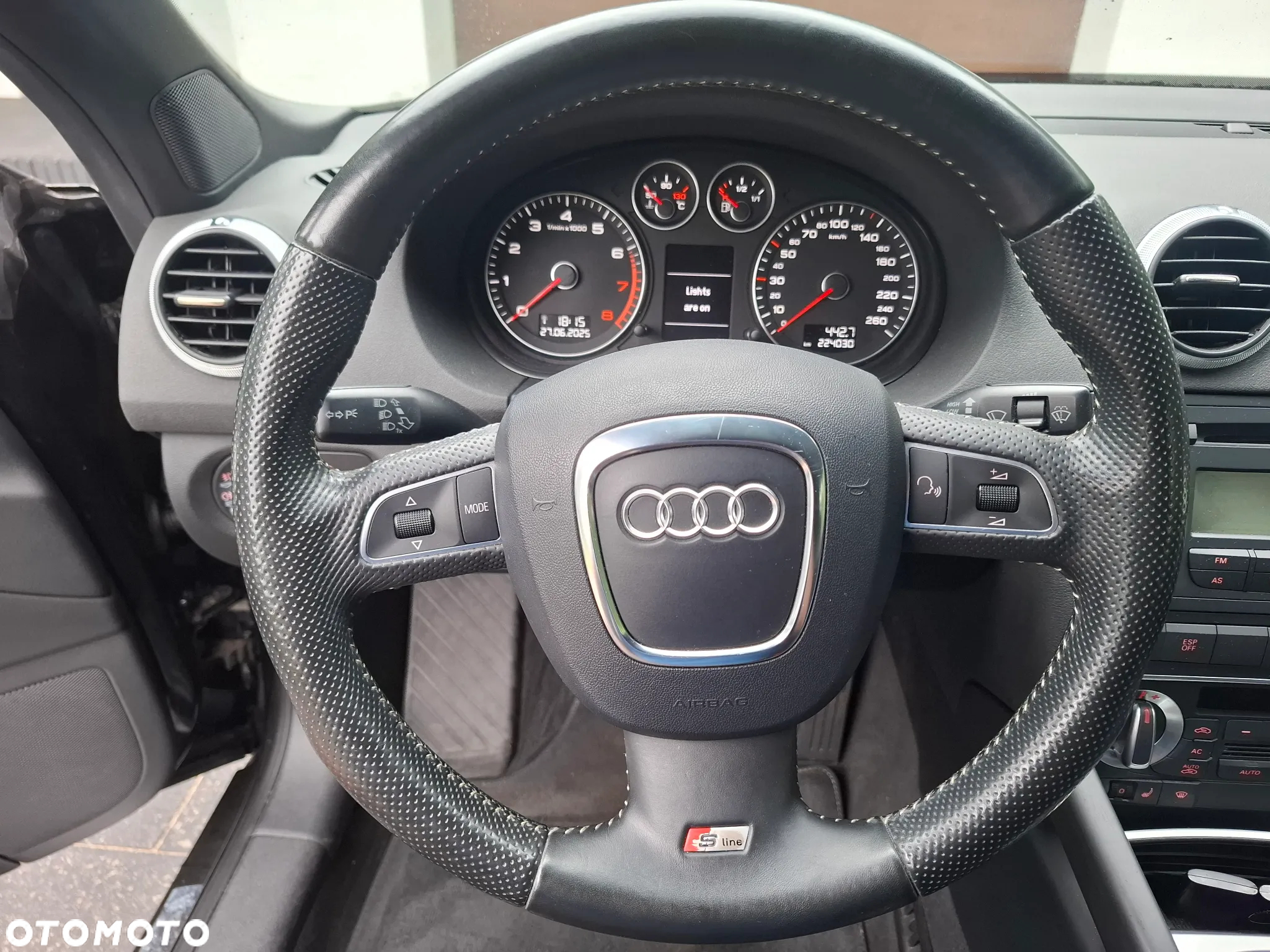 Audi A3 - 15
