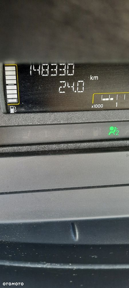 Renault Scenic - 9
