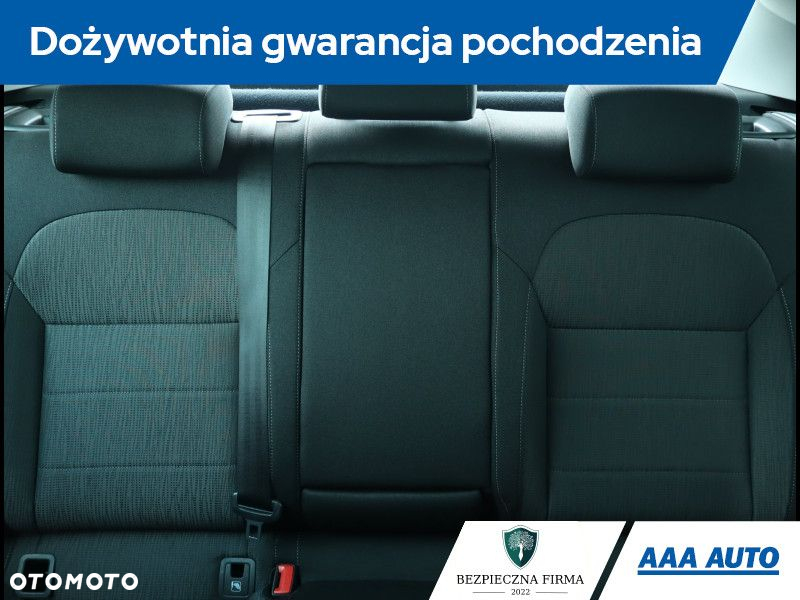 Skoda Superb - 11