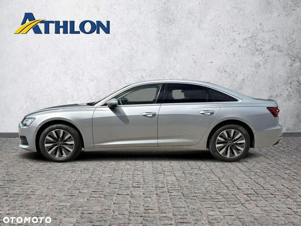 Audi A6 Limousine - 2