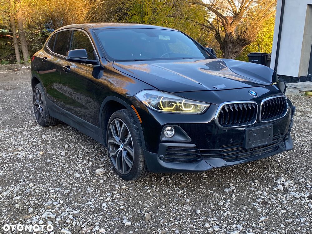 BMW X2 M35i xDrive - 1