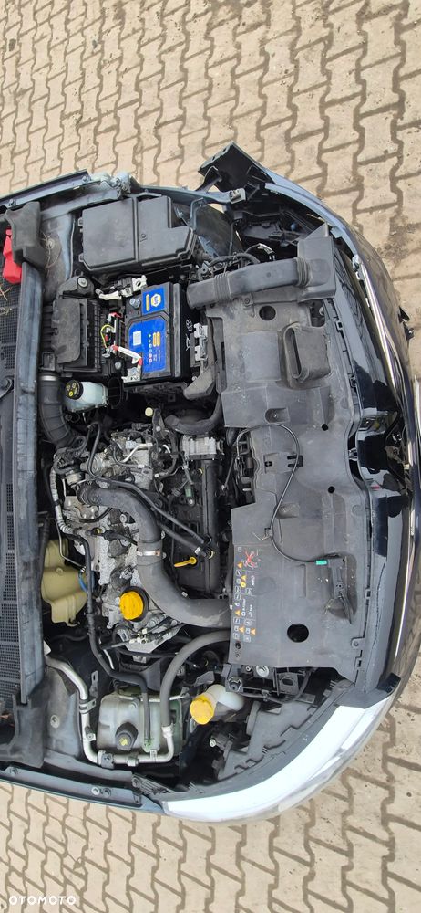 Renault Megane 1.2 Energy TCe Limited - 19