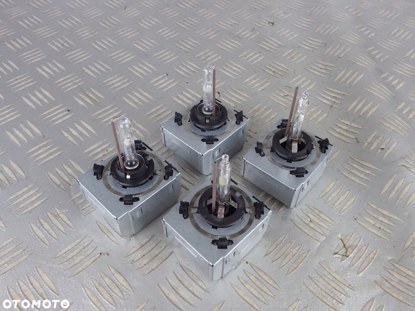 5DD00831950 starter zapłonnik XENON D2S NISSAN BMW - 3