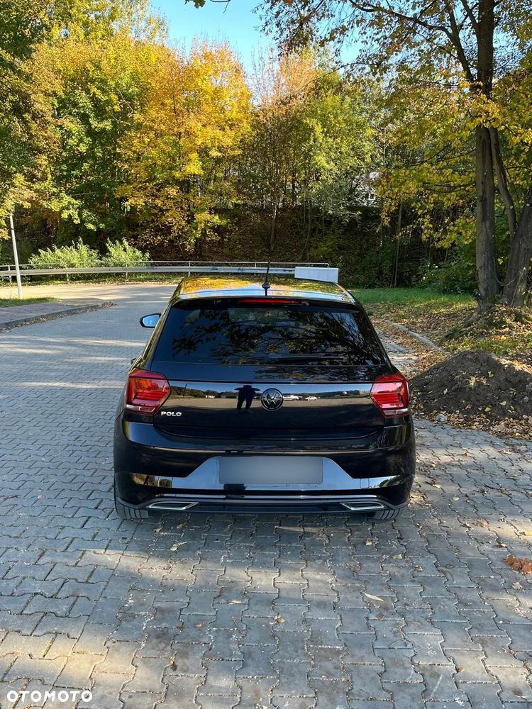 Volkswagen Polo - 10