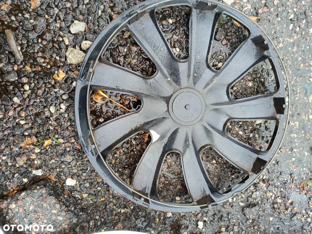 Kołpaki 16 Ford 5x108 - 6