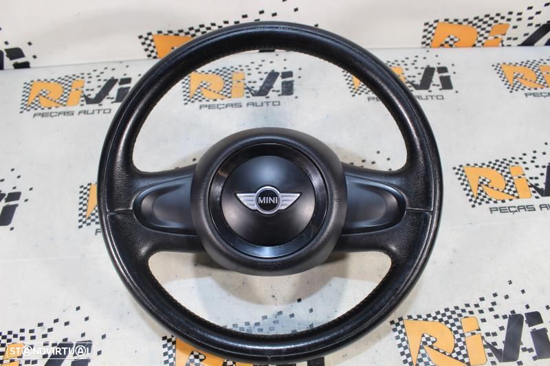 Volante Mini Mini (R56)  Volante R55 / R56 / R57 / R58 / R59 / R60 / R - 2
