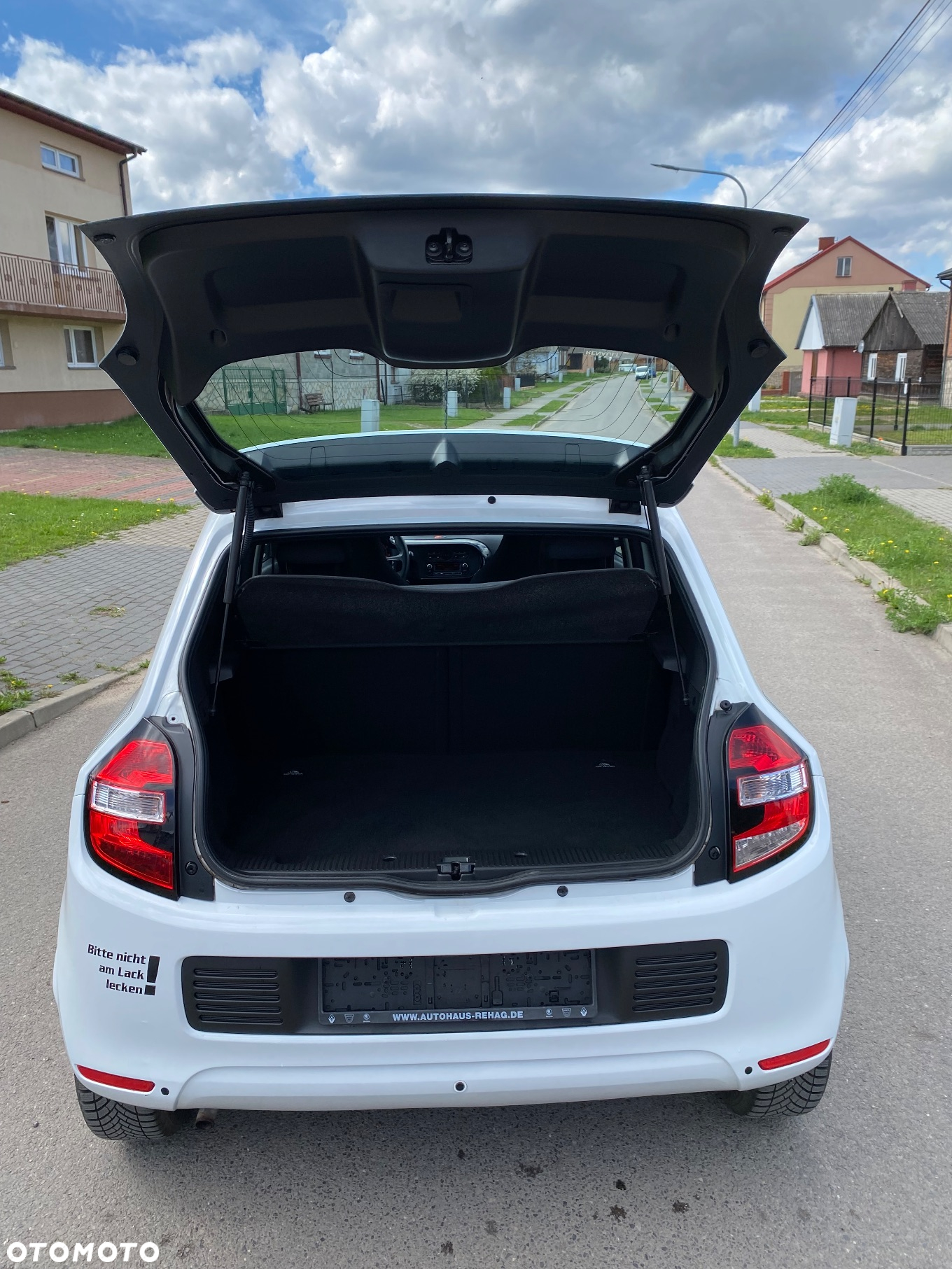Renault Twingo SCe 70 Life - 8