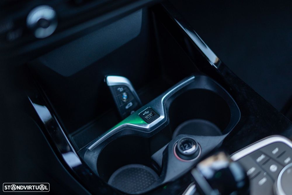 BMW 216 Gran Coupé d Pack Desportivo M - 46