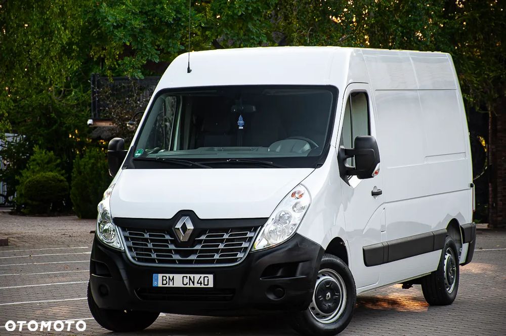 Renault Master - 16