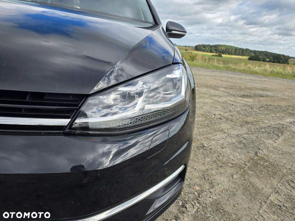 Volkswagen Golf - 12