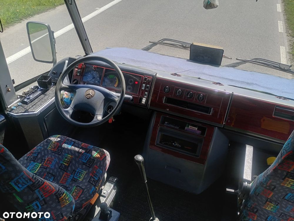 Jelcz Mercedes Vario - 9