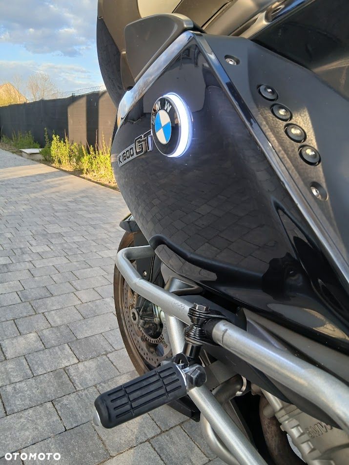 BMW K - 27