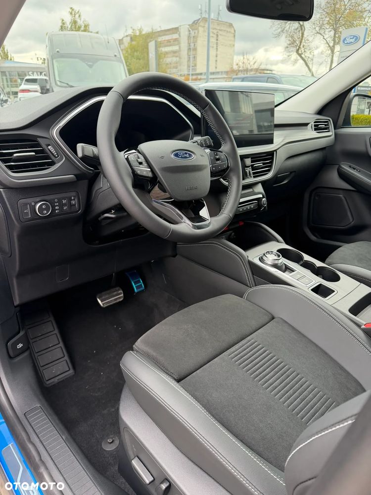 Ford Kuga 2.5 FHEV AWD Active X eCVT - 27