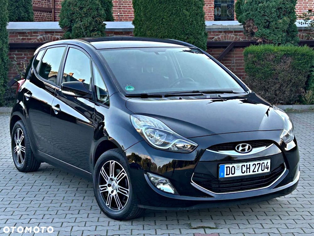 Hyundai ix20 - 31
