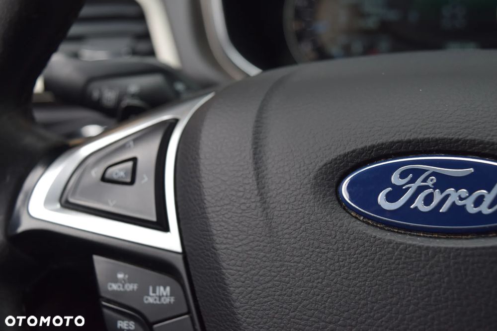 Ford Mondeo 2.0 TDCi STart-Stopp PowerShift-Aut Vignale - 24