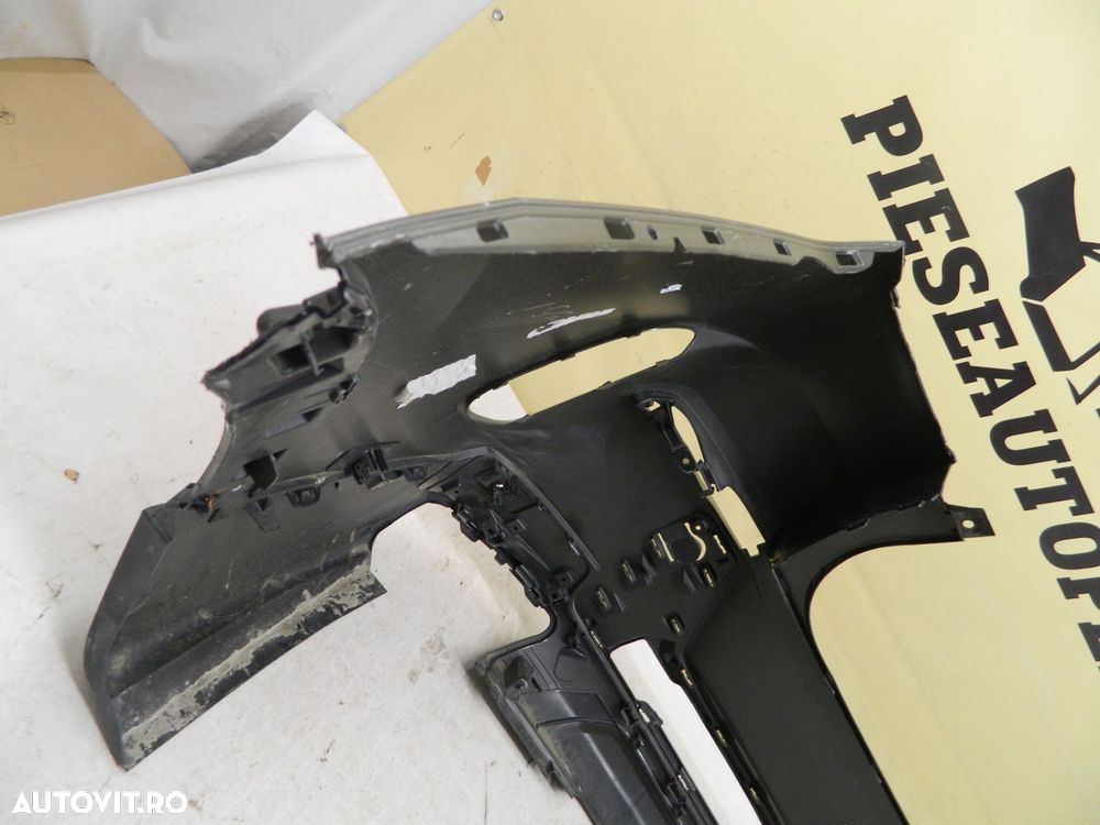Bara spate BMW X6 G06, 2019, 2020, 2021, 2022, 2023, Cod origine 7932122. - 6