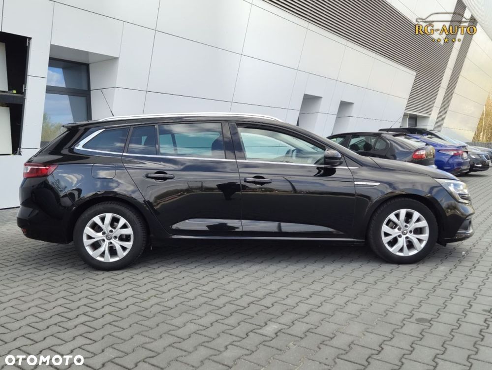 Renault Megane - 5