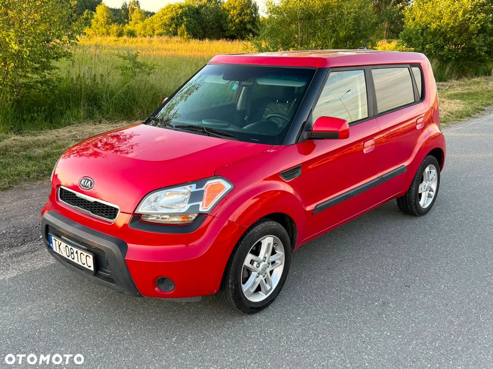Kia Soul - 3
