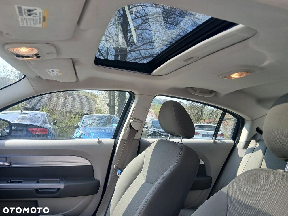 Chrysler Sebring 2.0 CRD Limited - 8