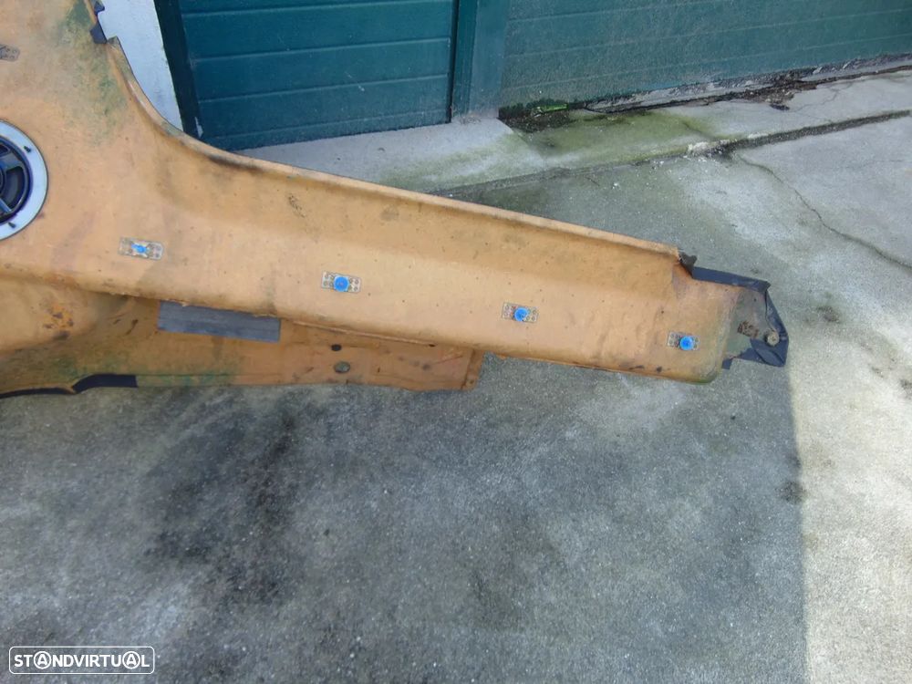 Opel frontera A quartela - 6