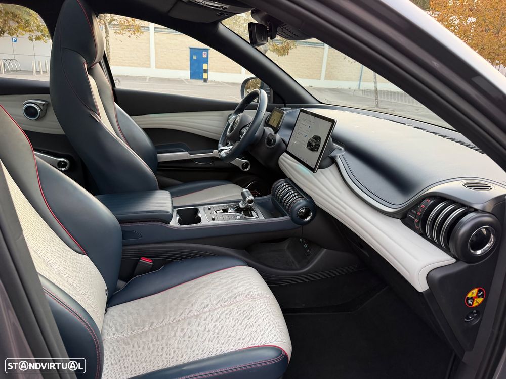 BYD Atto 3 Design - 12