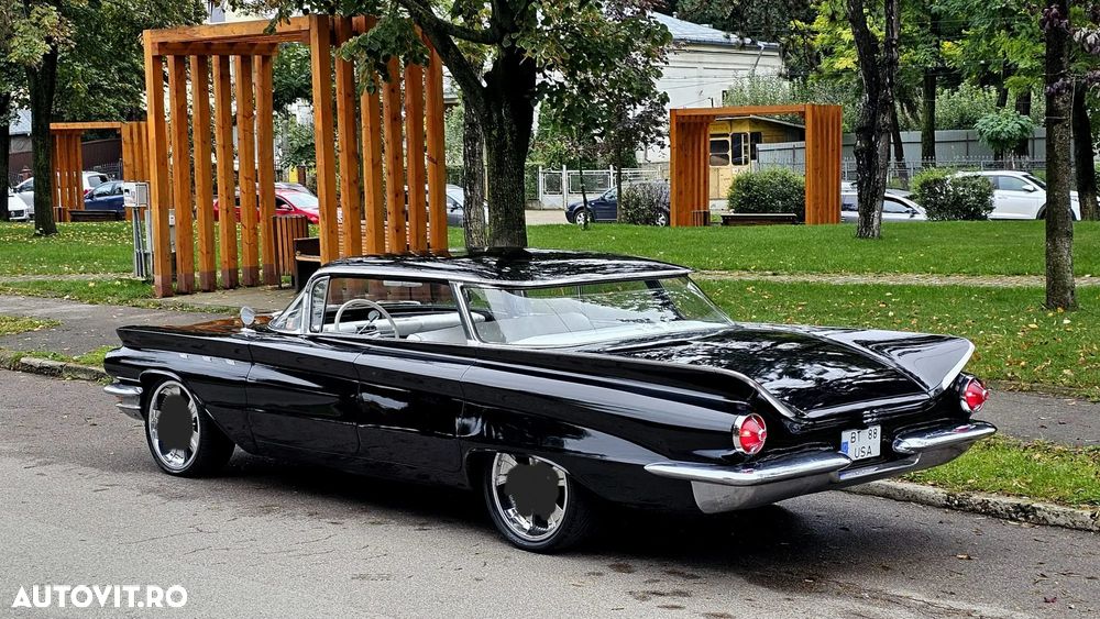 Buick Le Sabre - 3