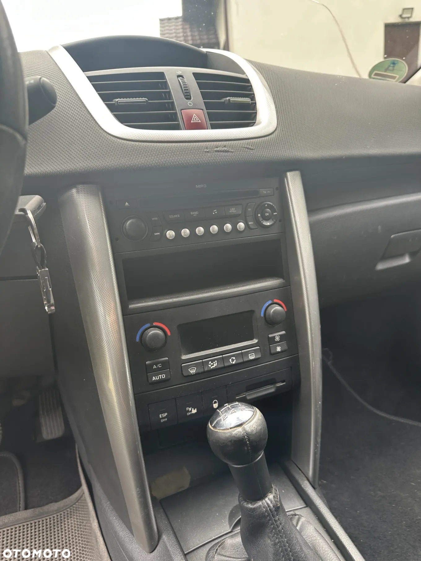 Peugeot 207 SW 110 HDi FAP (Blue Lion) Business-Line - 9