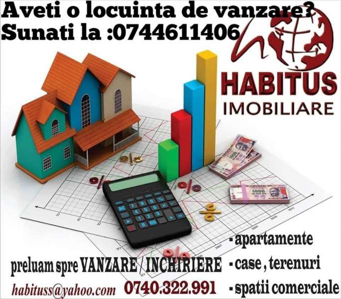 HABITUS imobiliare