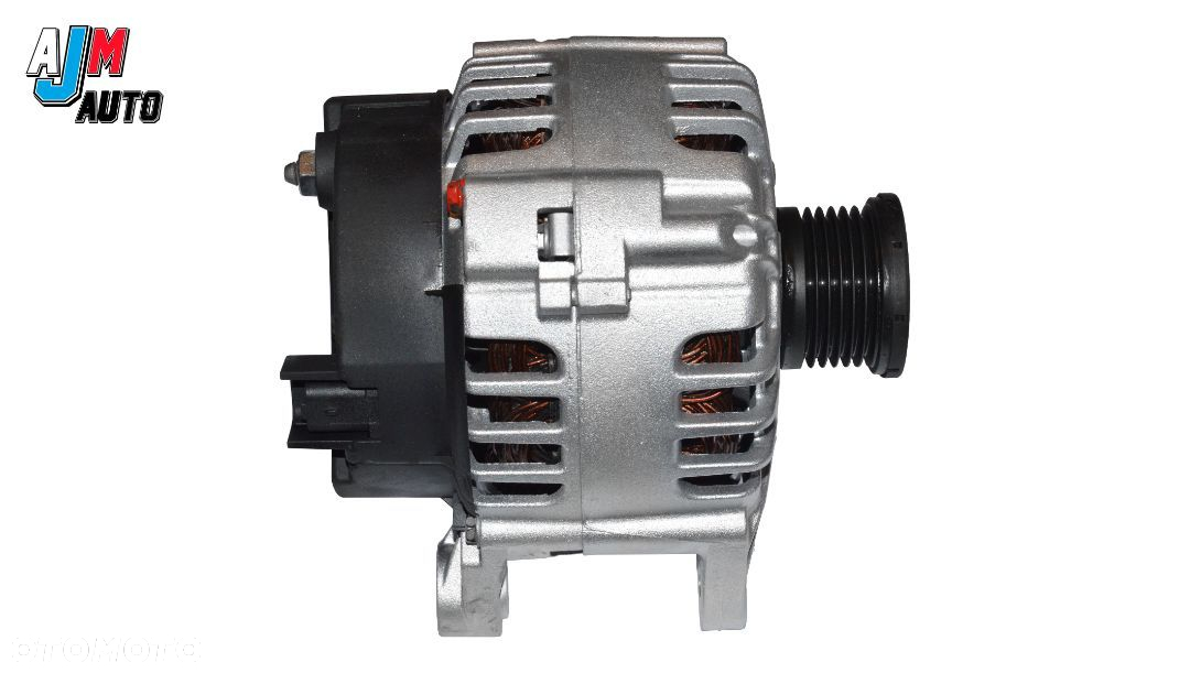 Alternator 2.0 16V 2.2 2.5 DTI DCI Opel Movano Vivaro A Nissan Interstar Priomastar - 2