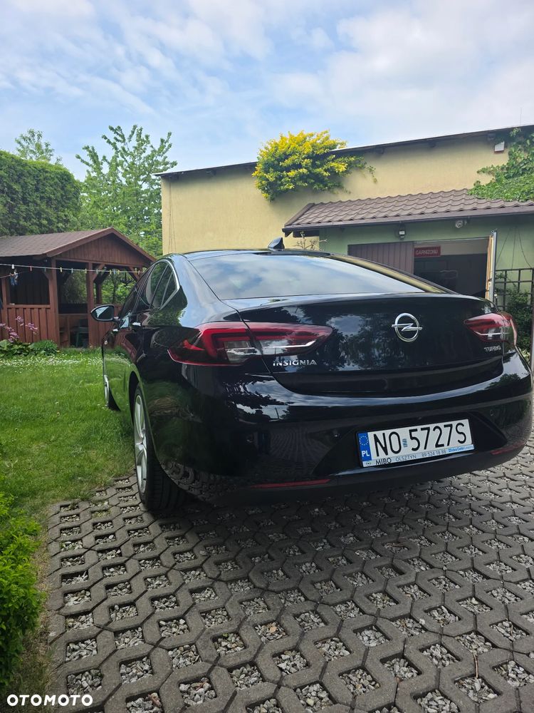 Opel Insignia 1.5 T Elite S&S - 18