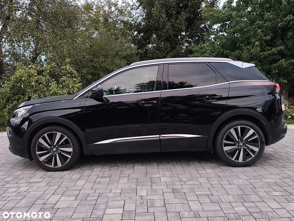 Peugeot 3008 THP 165 EAT6 Stop & Start Crossway - 6