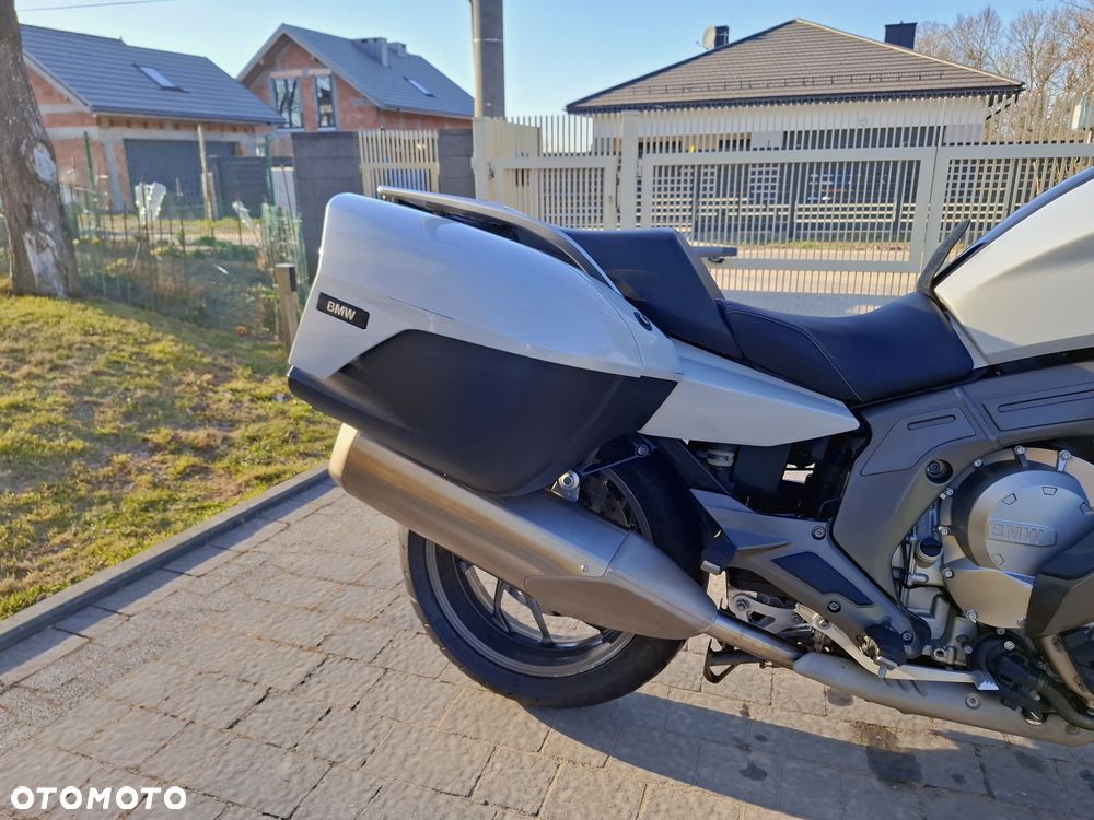 BMW K - 4